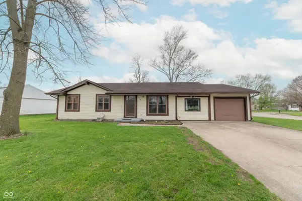 818 Garden Avenue, Seymour, IN 47274