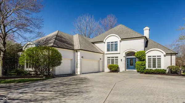 5846 E Fall Creek Parkway North Drive, Indianapolis, IN 46226