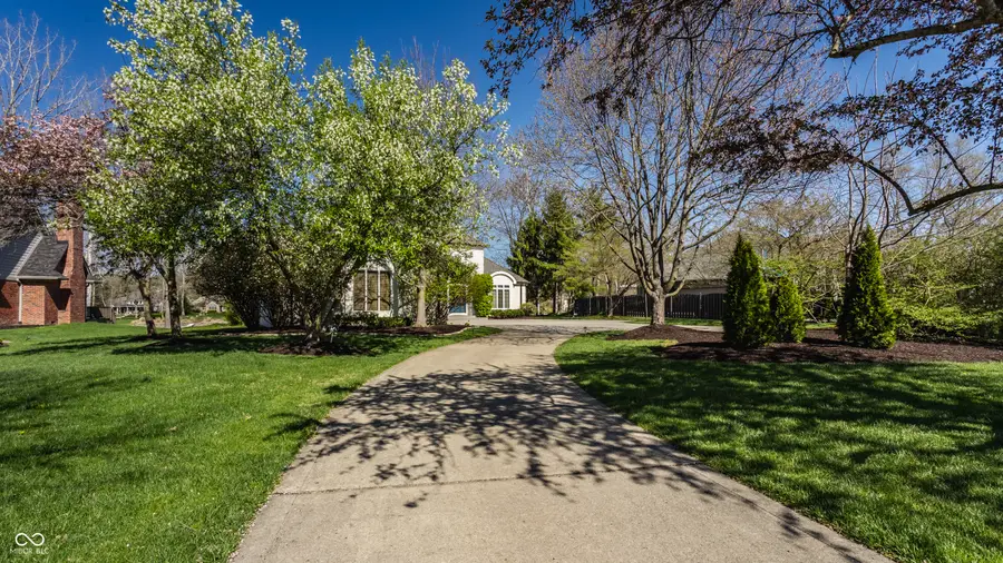 5846 E Fall Creek Parkway North Drive, Indianapolis, IN 46226 - #2