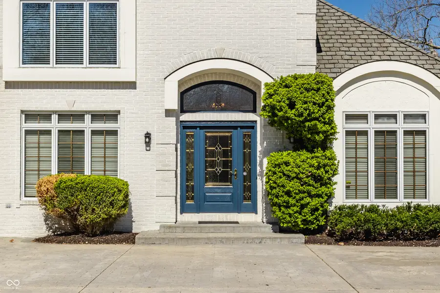 5846 E Fall Creek Parkway North Drive, Indianapolis, IN 46226 - #3
