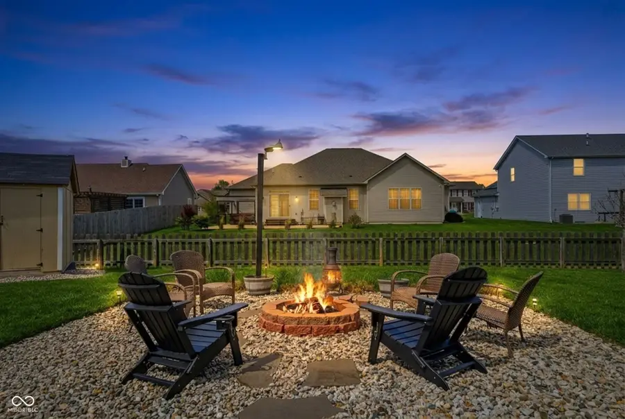 3051 Hawthorn Drive, Lapel, IN 46051 - #2