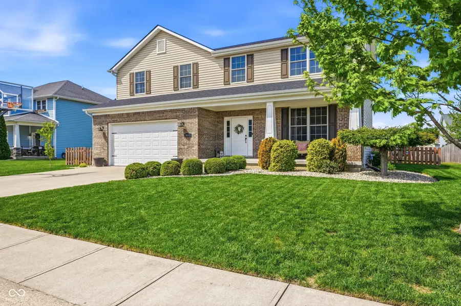 3051 Hawthorn Drive, Lapel, IN 46051 - #3