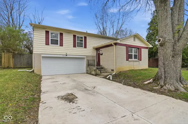 8132 E 34th Street, Indianapolis, IN 46226