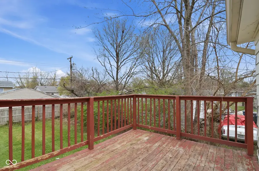 8132 E 34th Street, Indianapolis, IN 46226 - #2