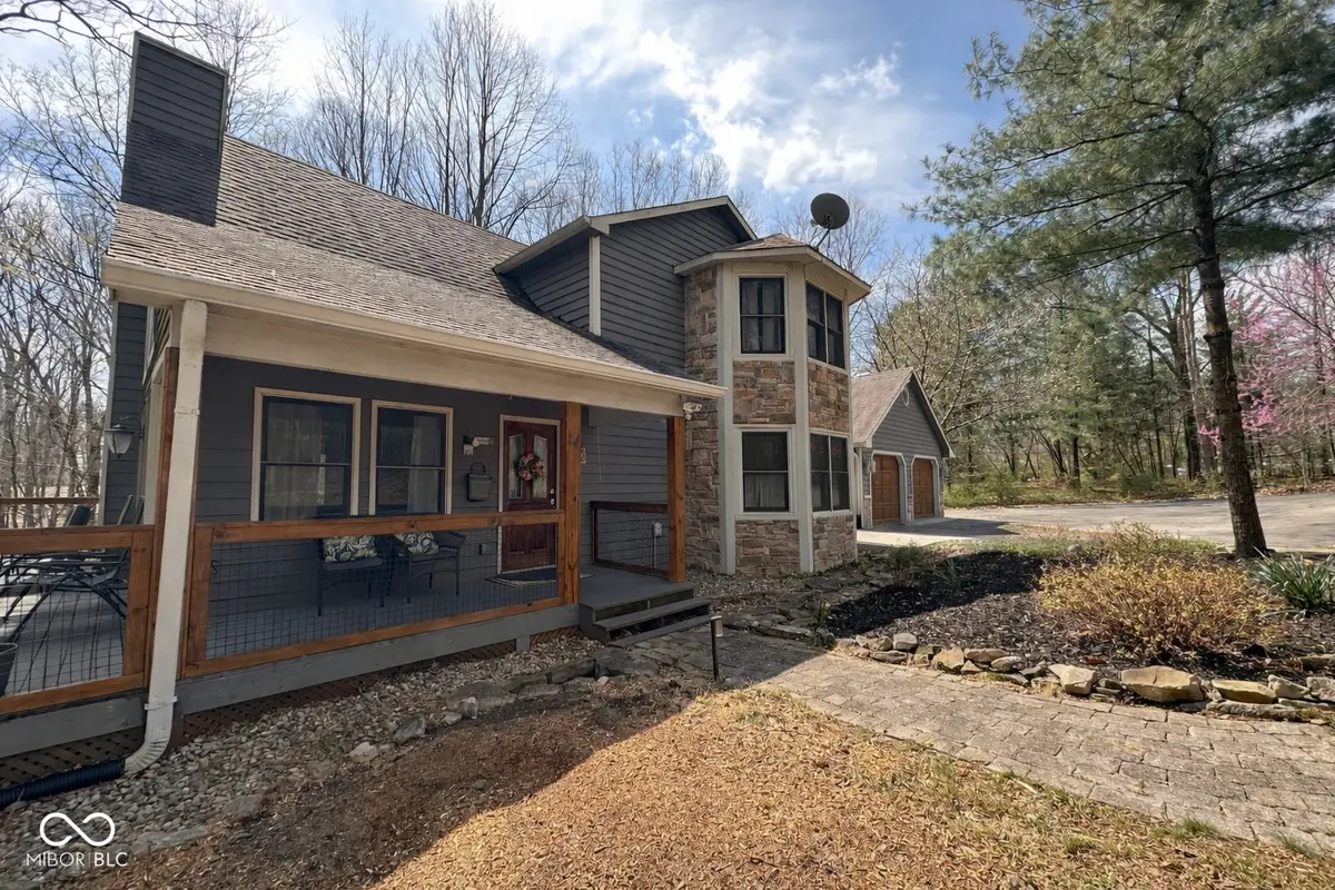 7599 Center Lake Road, Nineveh, IN 46164 - #1