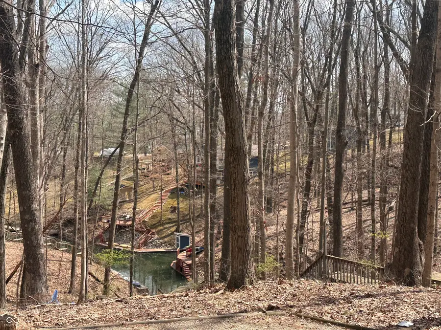 7599 Center Lake Road, Nineveh, IN 46164 - #3