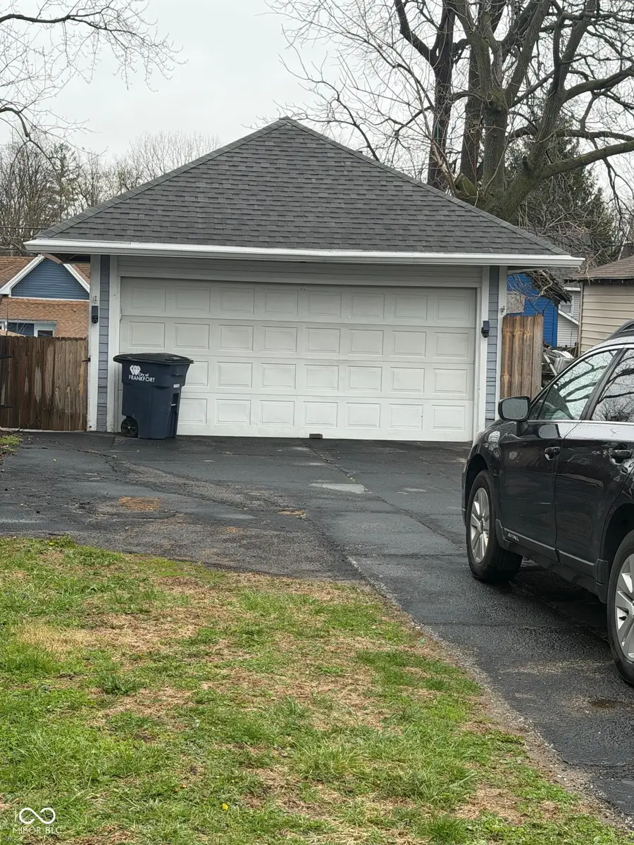 53 Main Avenue, Frankfort, IN 46041 - #3