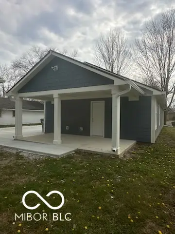 3514 Luewan Court, Indianapolis, IN 46235 - #3