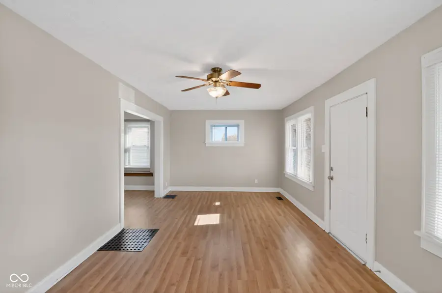 89 S 6th Avenue, Beech Grove, IN 46107 - #3