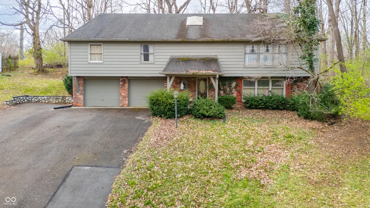 3830 Springfield Overlook Street, Indianapolis, IN 46234 - #1