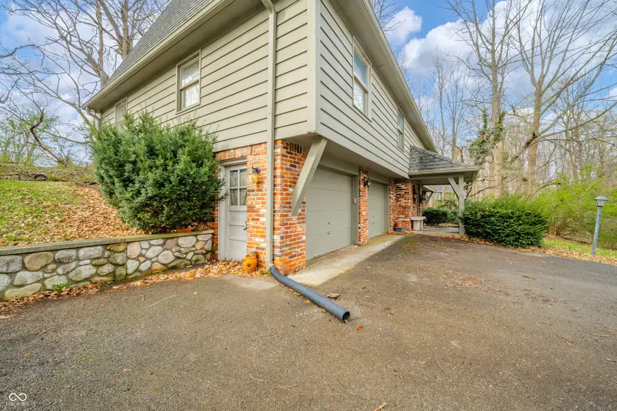 3830 Springfield Overlook Street, Indianapolis, IN 46234 - #3