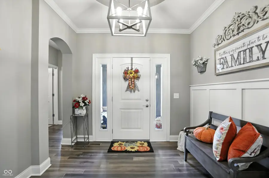 6616 Stonepoint Way, Indianapolis, IN 46237 - #2