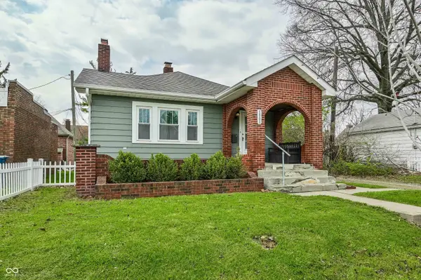5855 E 10th Street, Indianapolis, IN 46219