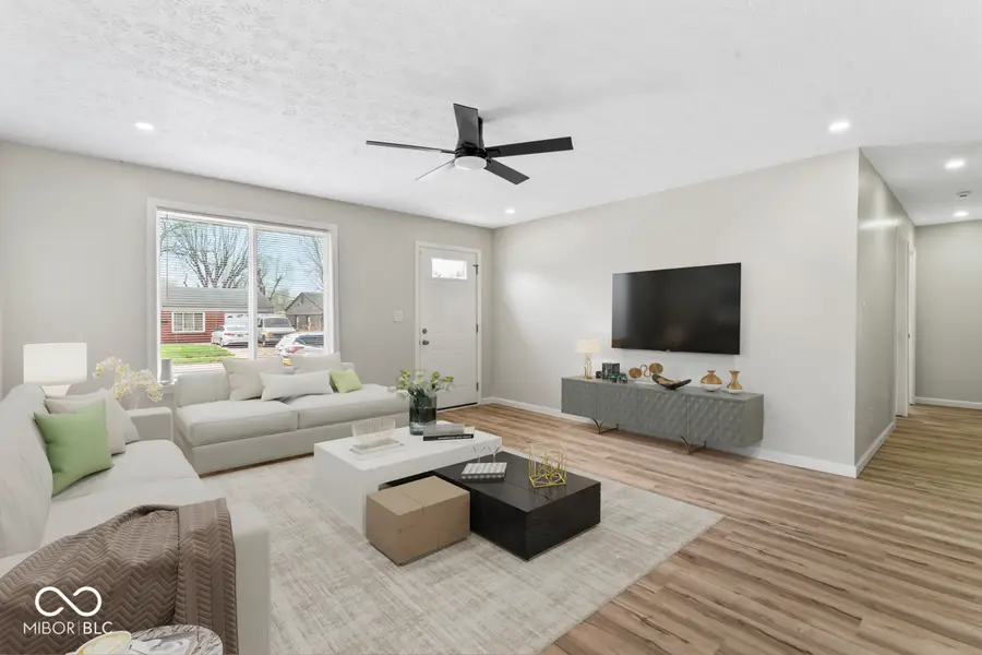 2541 Aurie Drive, Indianapolis, IN 46219 - #3