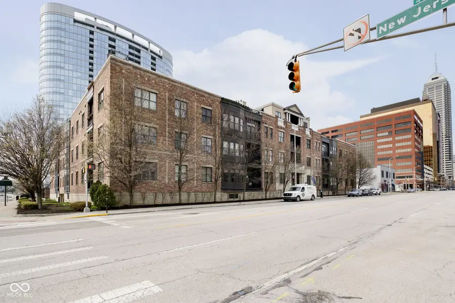 355 E Ohio Street #107, Indianapolis, IN 46204 - #2