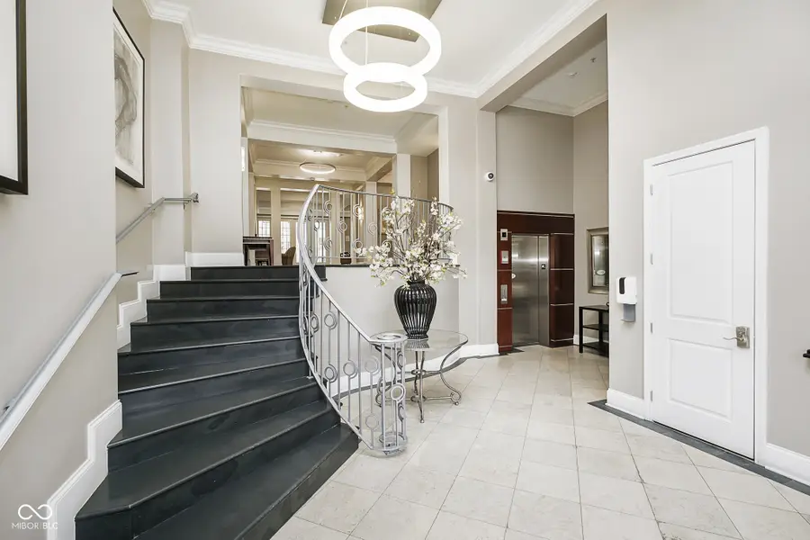 355 E Ohio Street #107, Indianapolis, IN 46204 - #3