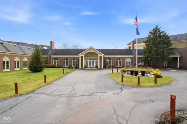 7601 Newport Bay Drive #308, Indianapolis, IN 46240