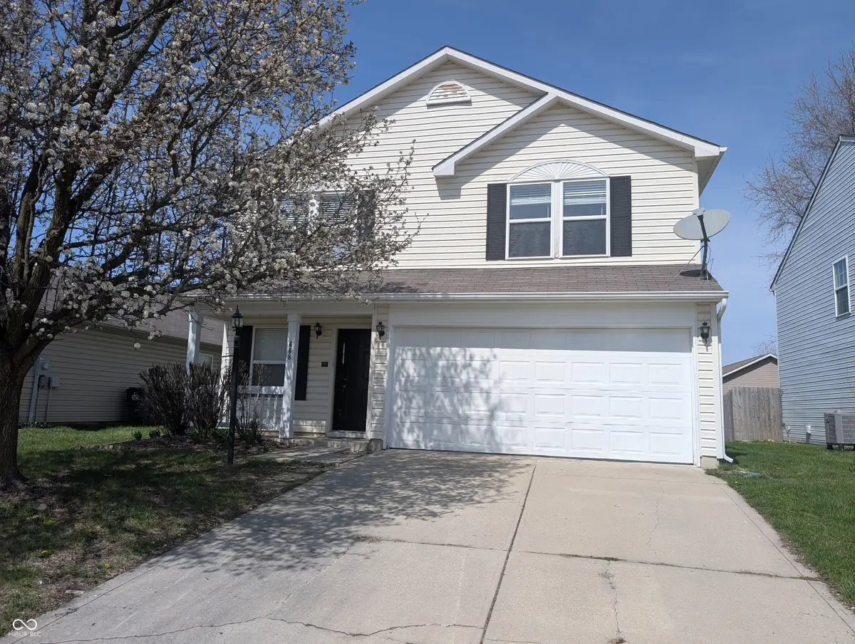 668 Day Break Drive, Greenwood, IN 46143 - #1