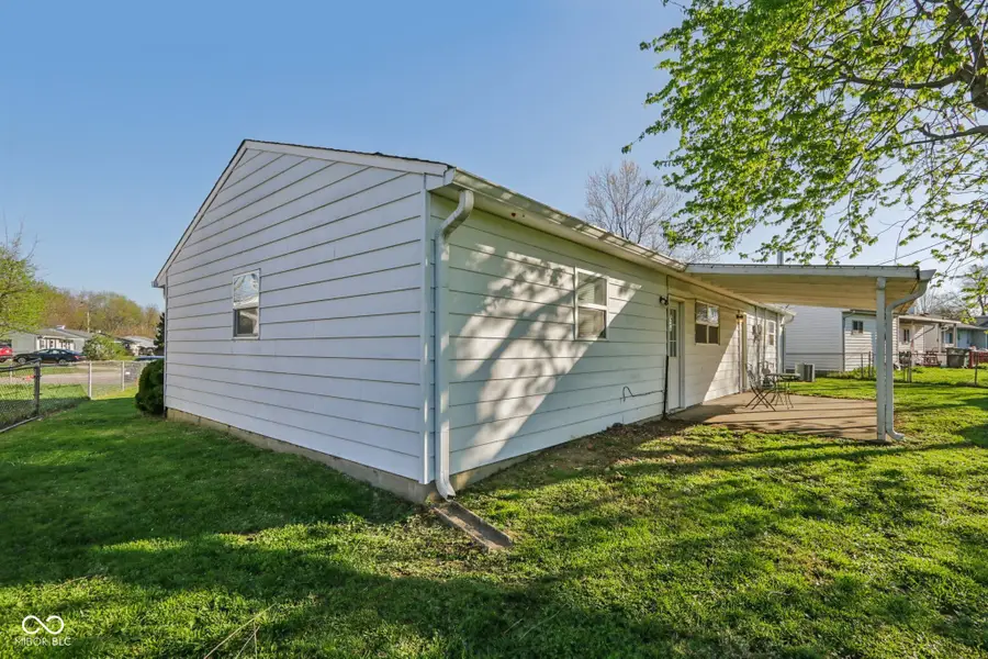 4307 Cottage Avenue, Indianapolis, IN 46203 - #2