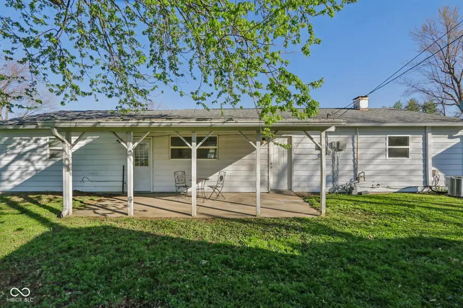 4307 Cottage Avenue, Indianapolis, IN 46203 - #3