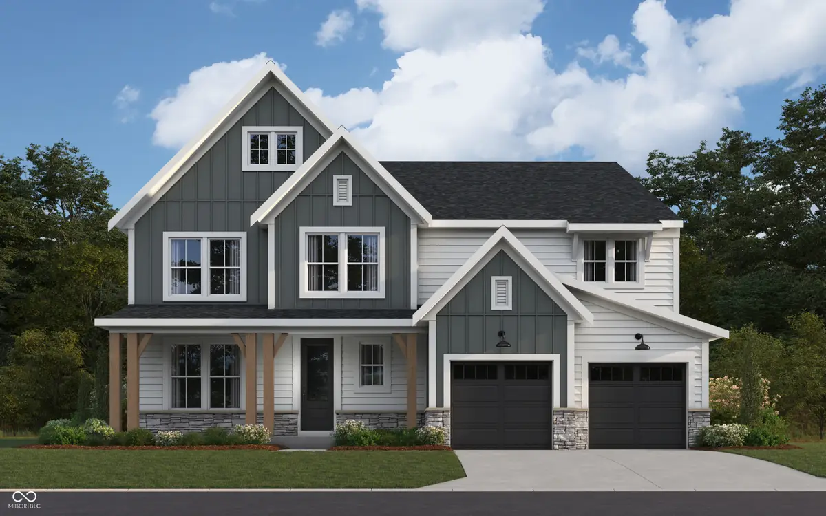 14838 Garden Mist Place, Fishers, IN 46040 - #1