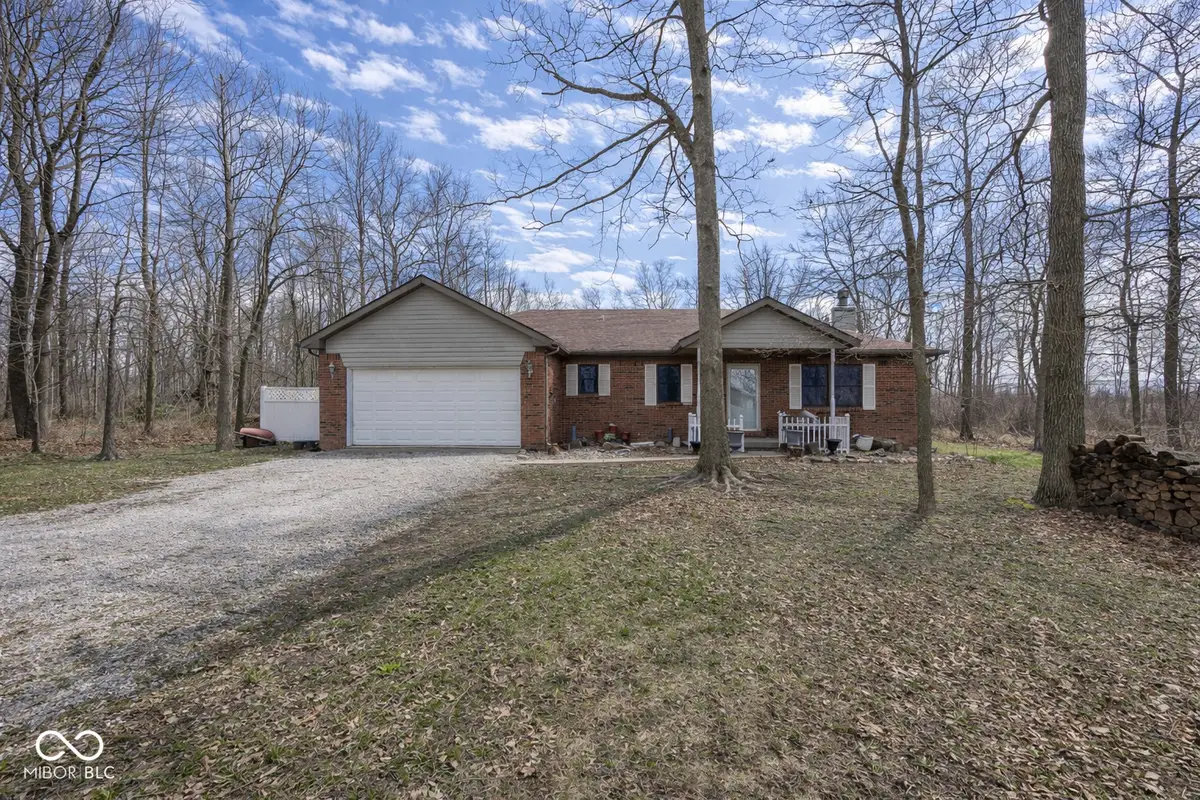 3901 N 350 W, Lebanon, IN 46052 - #1