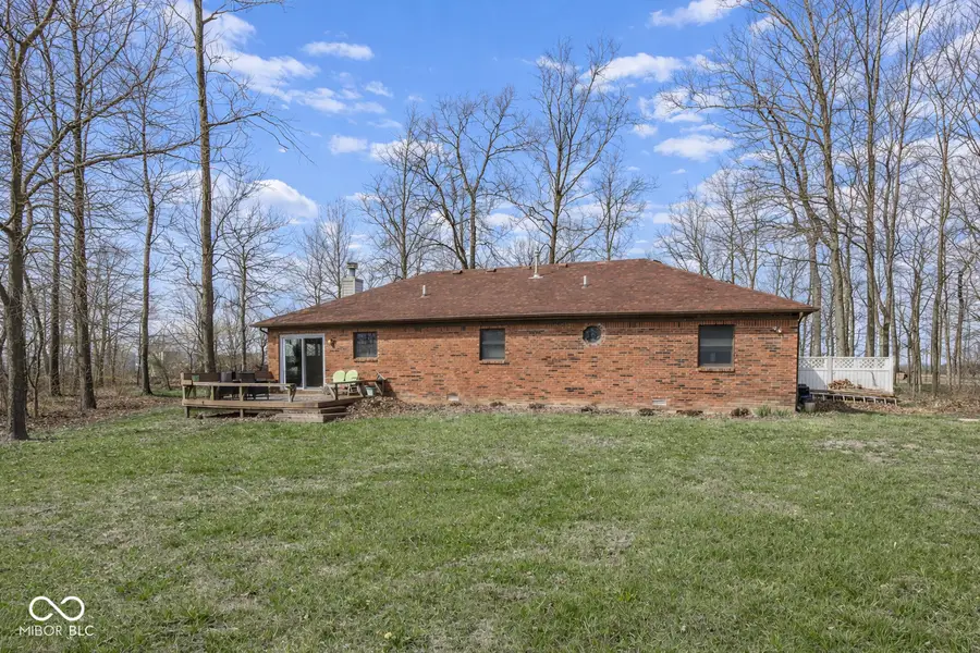 3901 N 350 W, Lebanon, IN 46052 - #2