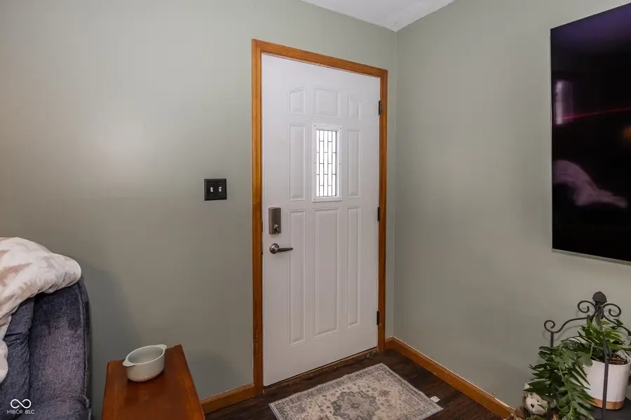 3901 N 350 W, Lebanon, IN 46052 - #3