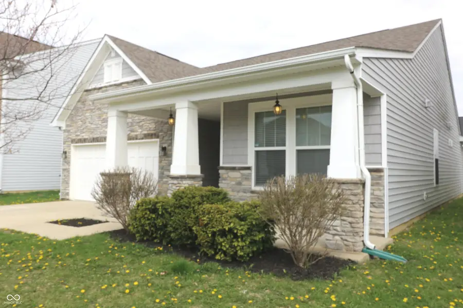 5786 Waterstone Way, Whitestown, IN 46075 - #2