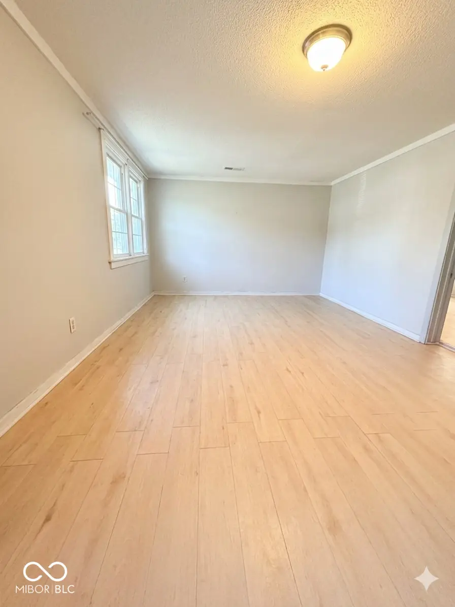 2754 S Lyons Avenue, Indianapolis, IN 46241 - #2