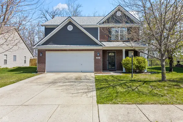 5227 Choctaw Ridge Way, Indianapolis, IN 46239
