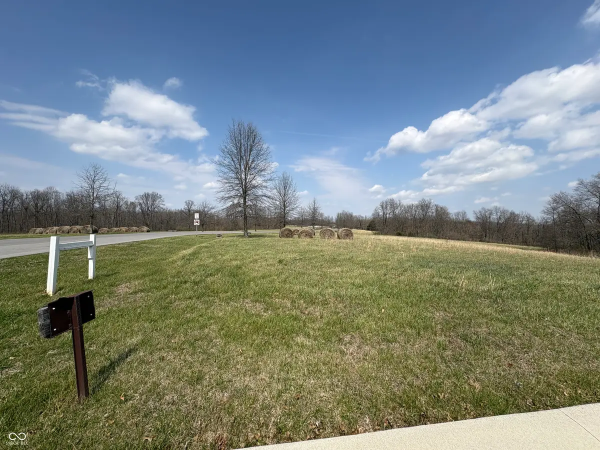 843 Ben Franklin Street, Cloverdale, IN 46120 - #1