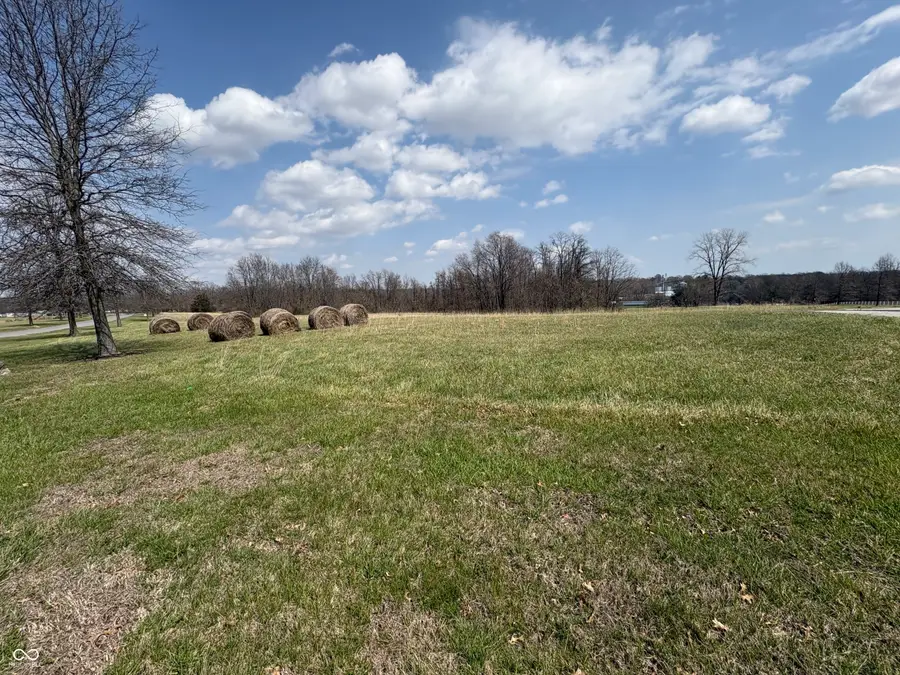 843 Ben Franklin Street, Cloverdale, IN 46120 - #2