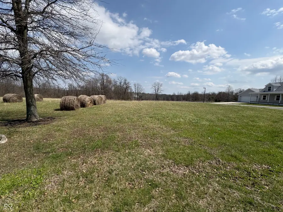 843 Ben Franklin Street, Cloverdale, IN 46120 - #3