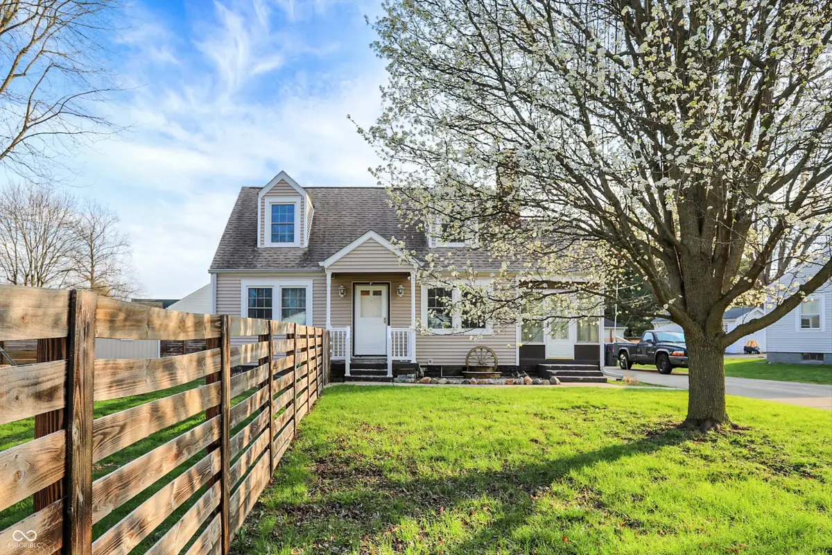 315 Federal Drive, Anderson, IN 46013 - #1