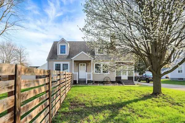 315 Federal Drive, Anderson, IN 46013