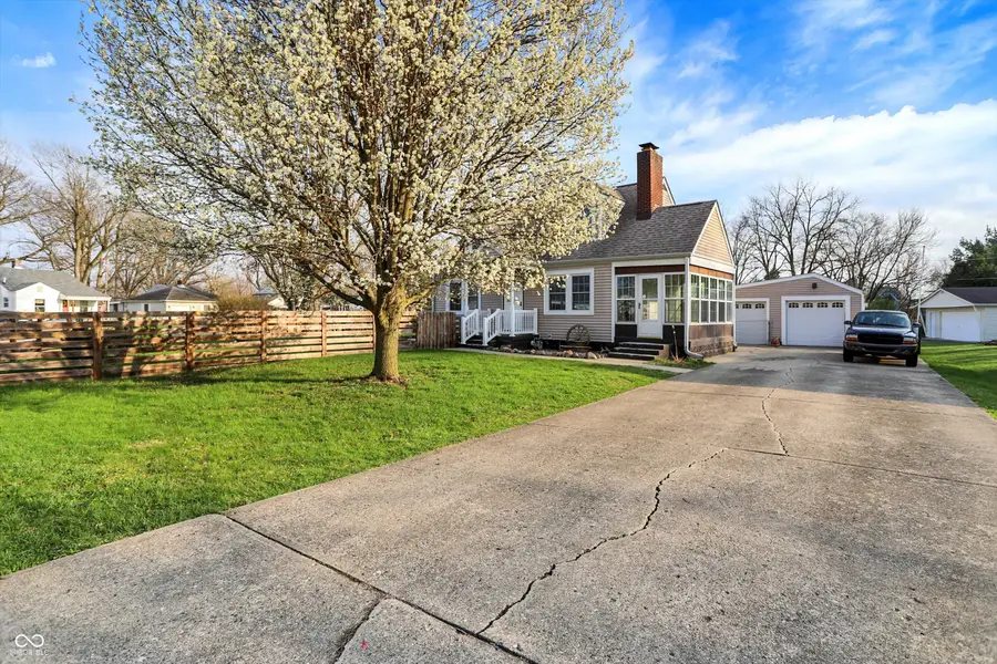 315 Federal Drive, Anderson, IN 46013 - #2