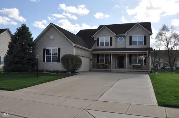 2142 Seneca Lane, Plainfield, IN 46168