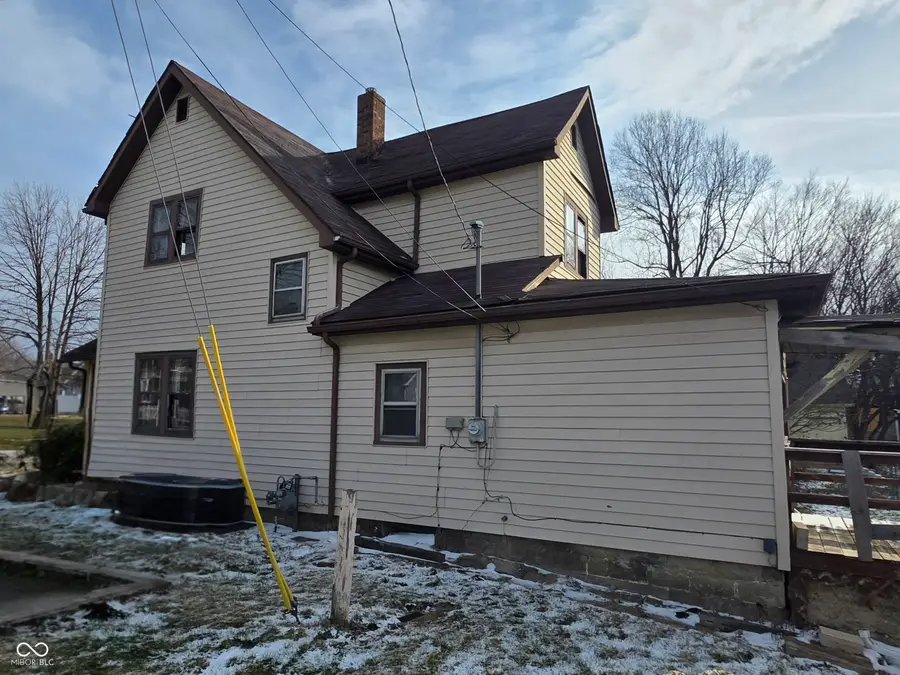 107 E Garfield Street, Alexandria, IN 46001 - #2