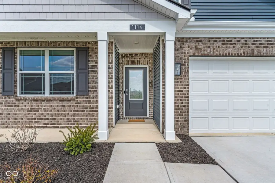 1114 Winterfield Boulevard, Franklin, IN 46131 - #2