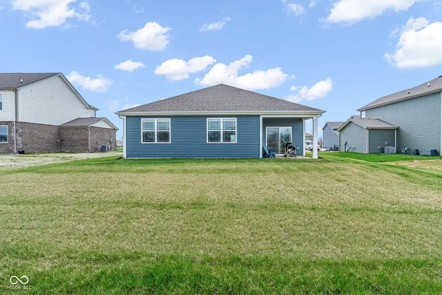 1114 Winterfield Boulevard, Franklin, IN 46131 - #3