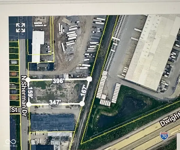 2205 N Sherman Drive, Indianapolis, IN 46218