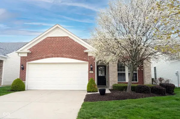 16002 Marsala Drive, Fishers, IN 46037