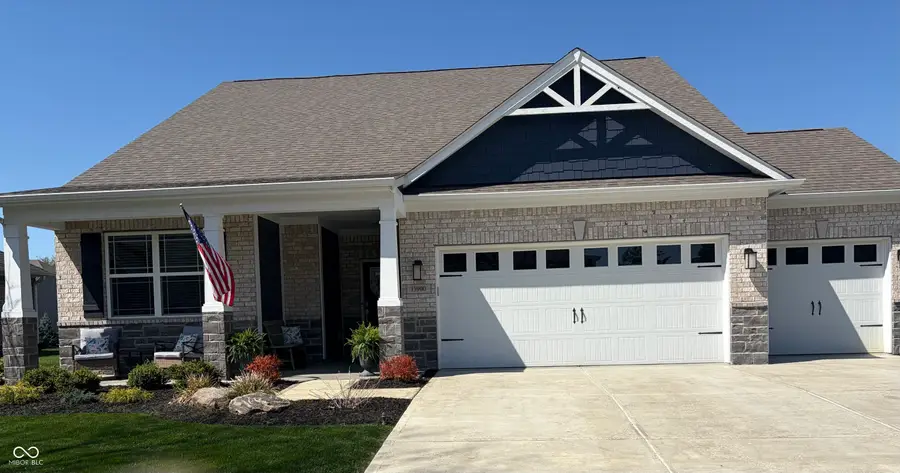 13900 N Cottage Grove Court, Camby, IN 46113 - #2