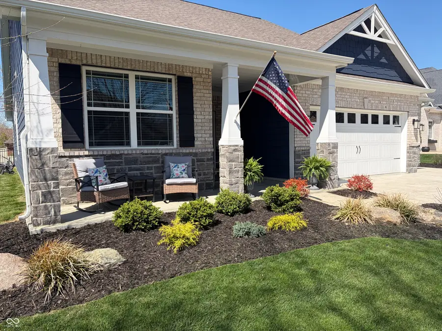 13900 N Cottage Grove Court, Camby, IN 46113 - #3