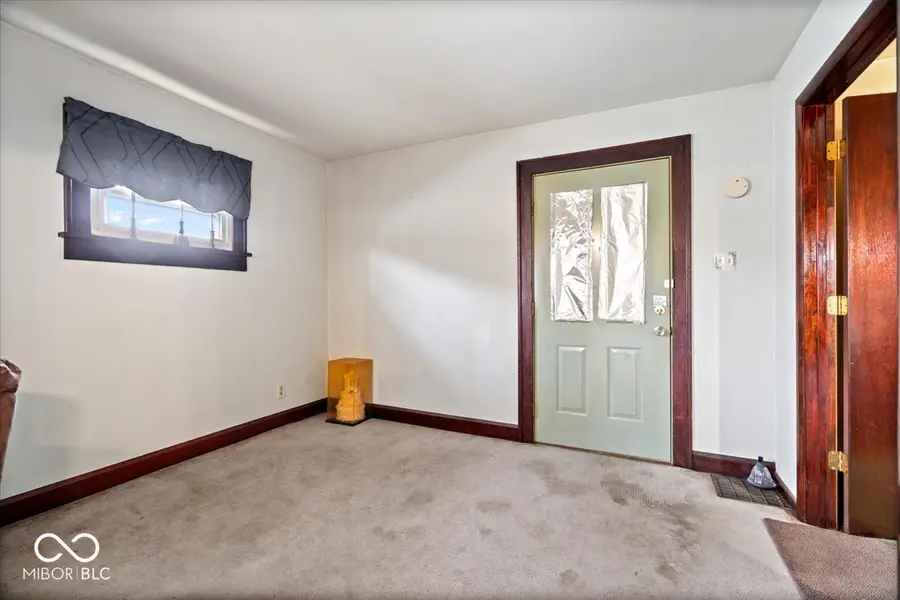 735 Ingomar Street, Indianapolis, IN 46241 - #3