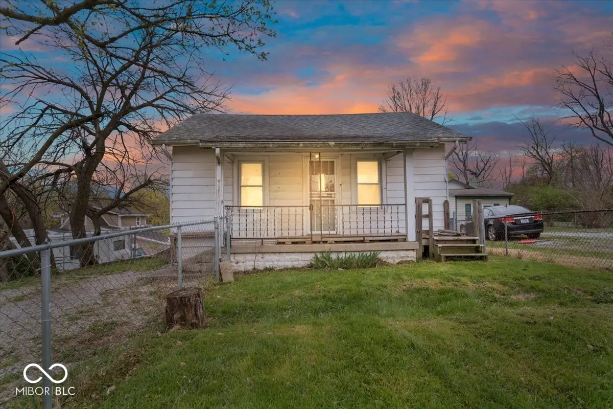 734 Ingomar Street, Indianapolis, IN 46241 - #1