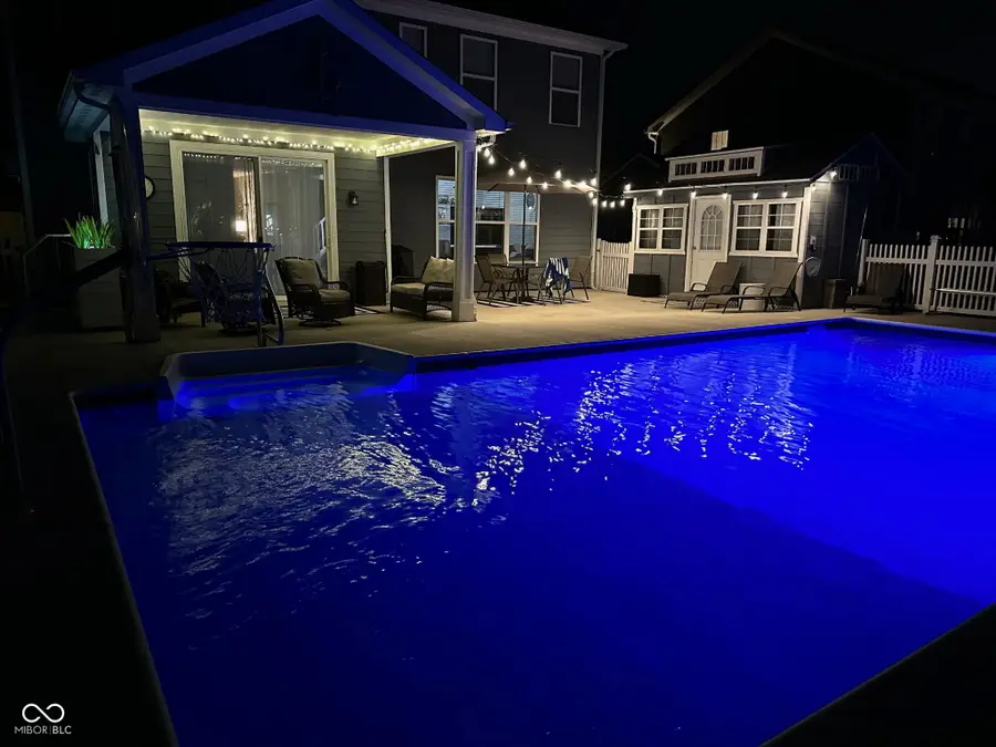 5564 Golden Gate Way, Kokomo, IN 46902 - #2