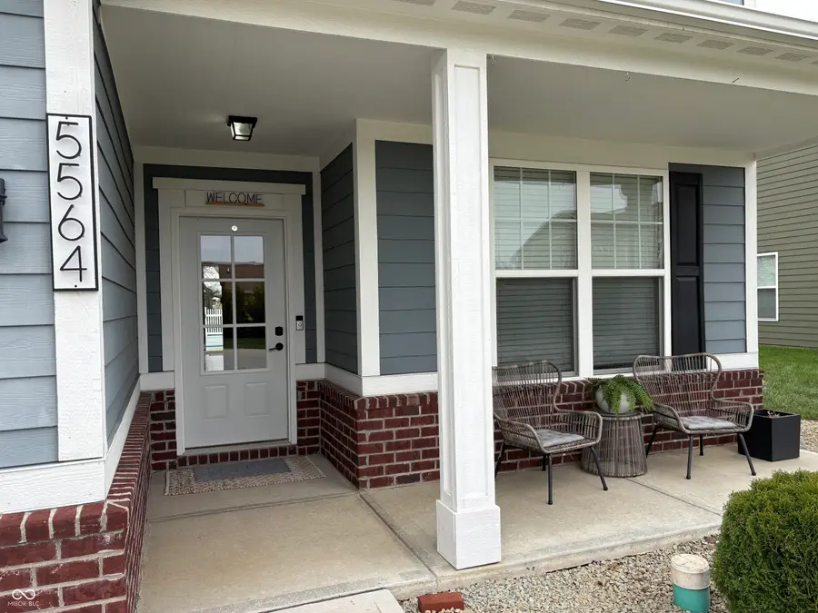 5564 Golden Gate Way, Kokomo, IN 46902 - #3