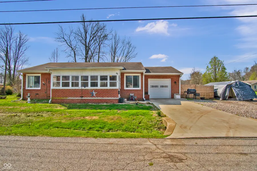 44 Long Street, North Vernon, IN 47265 - #2